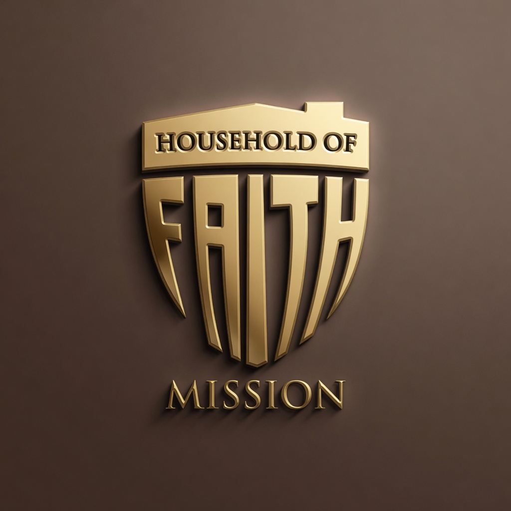 House of faith mission